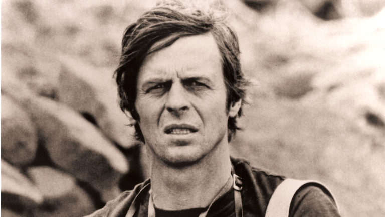 How George Plimpton Influenced My Outlook on Style