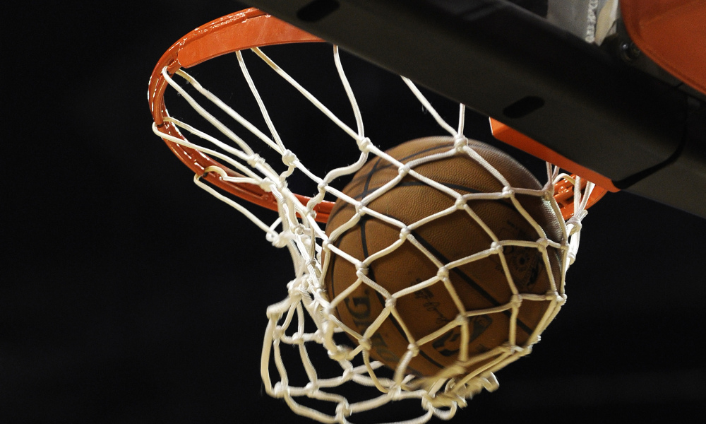 College basketball