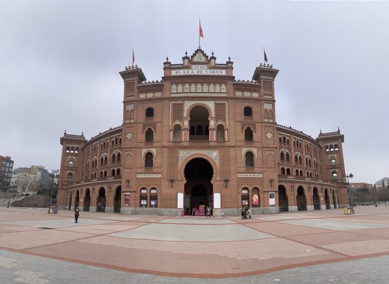 Las Ventas