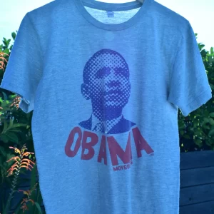 2008 Barack Obama T-Shirt