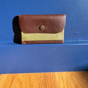 Postalco Card Case