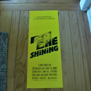 Shining