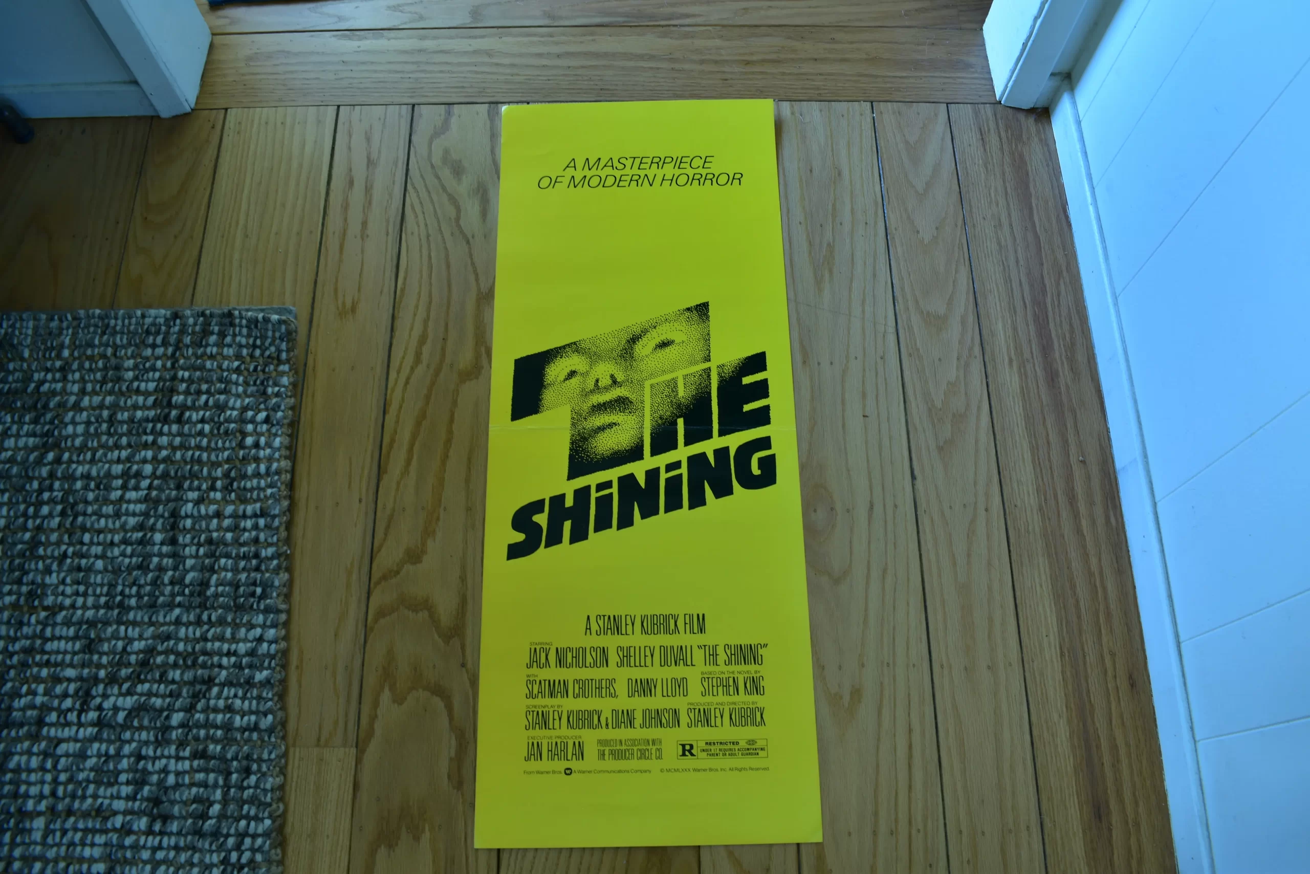 Shining